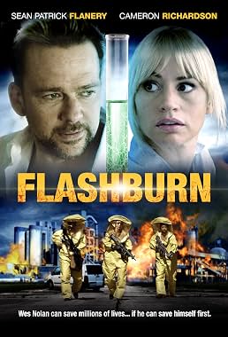 LugaTv | Watch Flashburn for free online