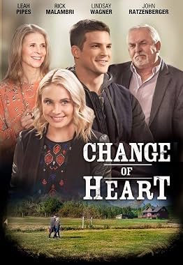 LugaTv | Watch Change of Heart for free online