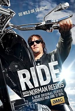 LugaTv | Watch Ride with Norman Reedus seasons 1 - 7 for free online