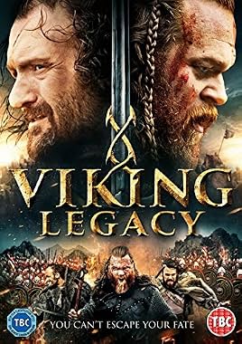 LugaTv | Watch Viking Legacy for free online
