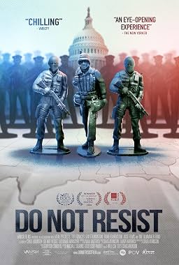 LugaTv | Watch Do Not Resist for free online