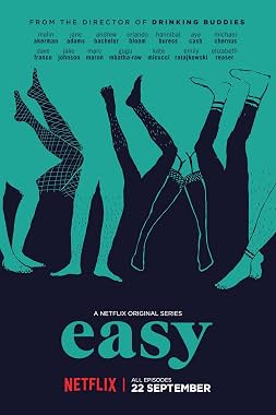 LugaTv | Watch Easy seasons 1 - 3 for free online