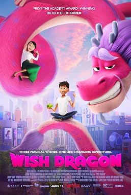 LugaTv | Watch Wish Dragon for free online