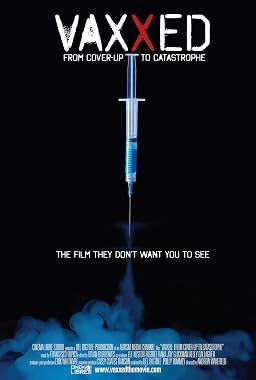 LugaTv | Watch Vaxxed From Cover Up to Catastrophe for free online