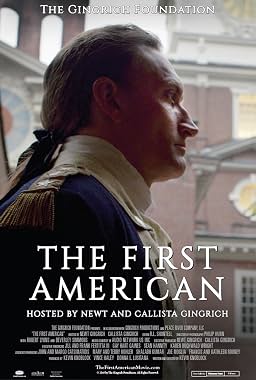 LugaTv | Watch The First American for free online