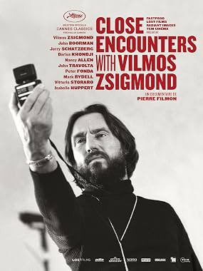 LugaTv | Watch Close Encounters with Vilmos Zsigmond for free online
