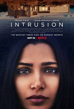 LugaTv | Watch Intrusion for free online