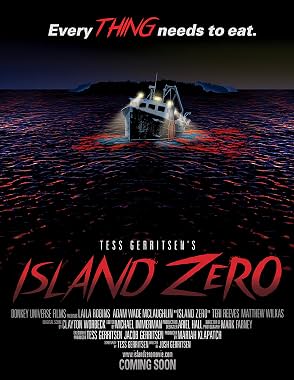 LugaTv | Watch Island Zero for free online