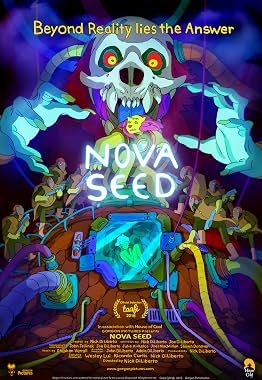 LugaTv | Watch Nova Seed for free online