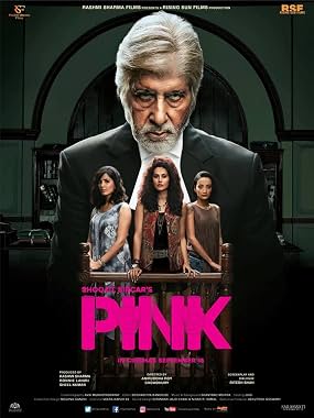 LugaTv | Watch Pink for free online