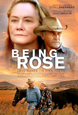 LugaTv | Watch Being Rose for free online