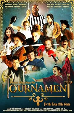 LugaTv | Watch Tournament for free online