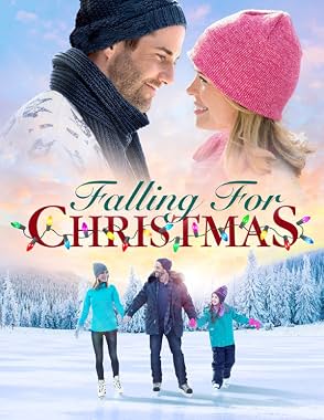 LugaTv | Watch Snowcapped Christmas for free online