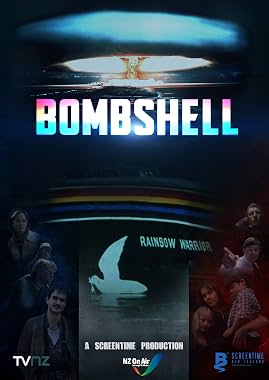LugaTv | Watch Bombshell for free online