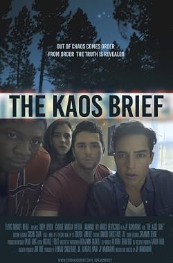 LugaTv | Watch The KAOS Brief for free online