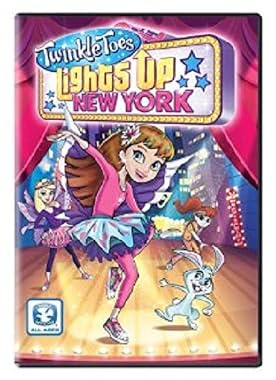 LugaTv | Watch Twinkle Toes Lights Up New York for free online