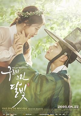 LugaTv | Watch Love in the Moonlight seasons 1 - 1 for free online