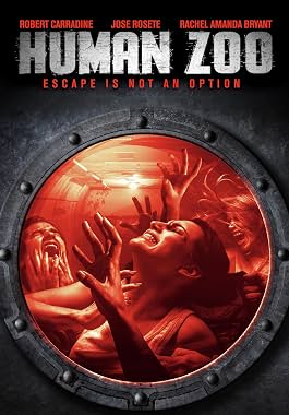 LugaTv | Watch Human Zoo for free online