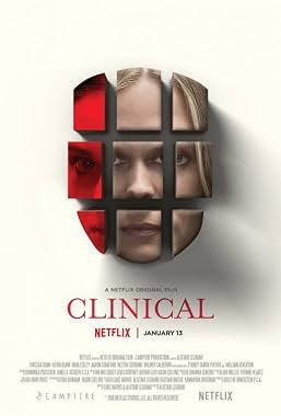 LugaTv | Watch Clinical for free online