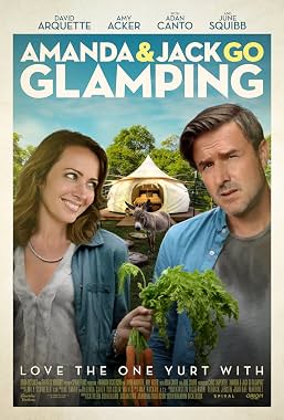 LugaTv | Watch Amanda  and Jack Go Glamping for free online