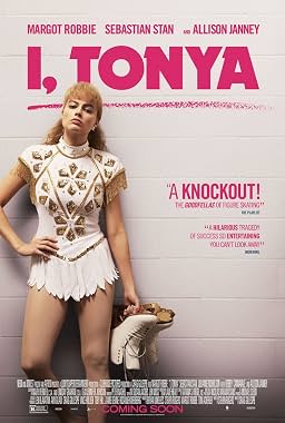 LugaTv | Watch I, Tonya for free online