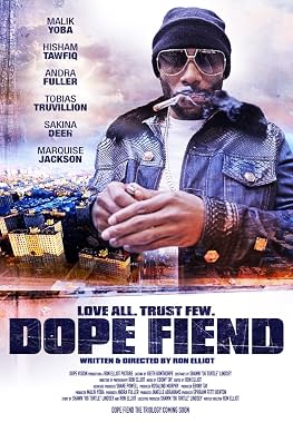 LugaTv | Watch Dope Fiend for free online