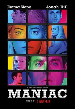 LugaTv | Watch Maniac seasons 1 - 1 for free online