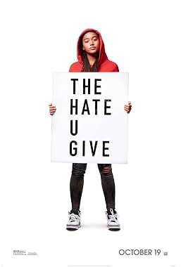 LugaTv | Watch The Hate U Give for free online