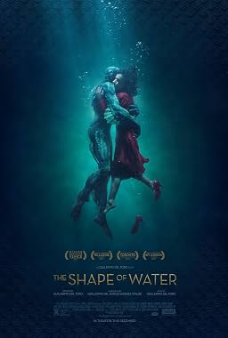LugaTv | Watch The Shape of Water for free online