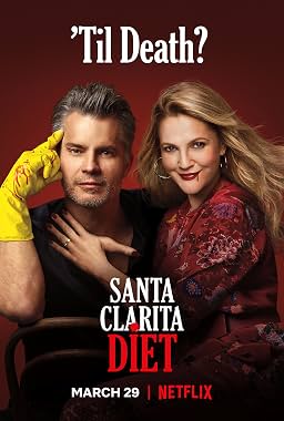 LugaTv | Watch Santa Clarita Diet seasons 1 - 3 for free online