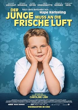 LugaTv | Watch Der Junge muss an die frische Luft for free online