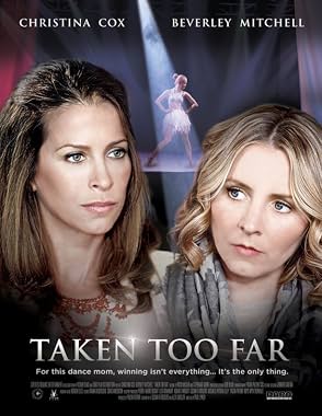 LugaTv | Watch Taken Too Far for free online