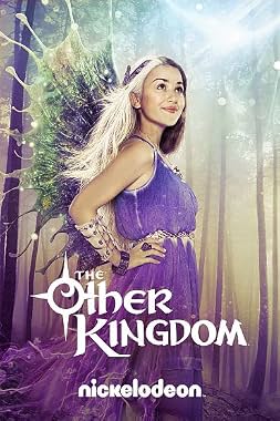 LugaTv | Watch The Other Kingdom seasons 1 - 1 for free online