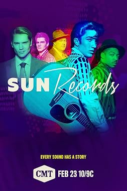 LugaTv | Watch Sun Records seasons 1 - 1 for free online