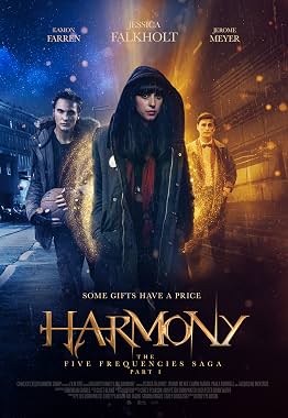 LugaTv | Watch Harmony for free online