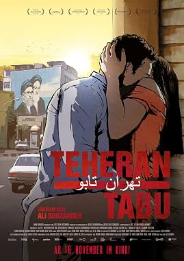 LugaTv | Watch Tehran Taboo for free online