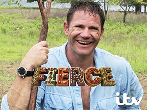LugaTv | Watch Fierce seasons 1 - 1 for free online