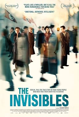 LugaTv | Watch Die Unsichtbaren for free online