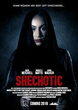 LugaTv | Watch SheChotic for free online