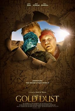 LugaTv | Watch Gold Dust for free online