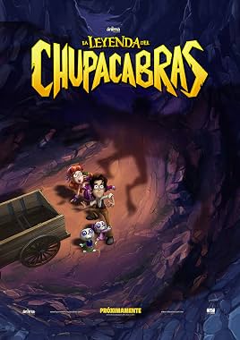 LugaTv | Watch Legend Quest The Legend of the Chupacabra for free online