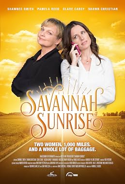 LugaTv | Watch Savannah Sunrise for free online