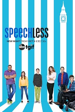 LugaTv | Watch Speechless seasons 1 - 3 for free online