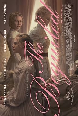 LugaTv | Watch The Beguiled for free online