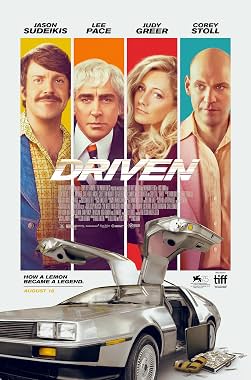 LugaTv | Watch Driven for free online
