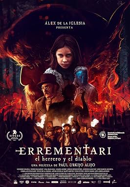 LugaTv | Watch Errementari for free online