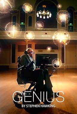 LugaTv | Watch Genius by Stephen Hawking seasons 1 - 1 for free online