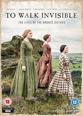LugaTv | Watch To Walk Invisible The Brontë Sisters for free online