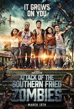 LugaTv | Watch Attack of the Southern Fried Zombies for free online
