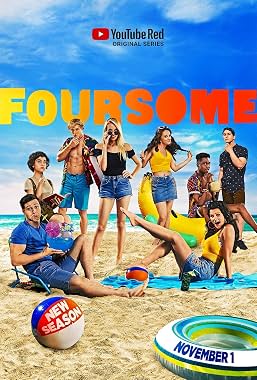 LugaTv | Watch Foursome seasons 1 - 4 for free online